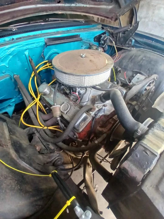 1965 Chevrolet Impala SS 4th Gen - Image 6 of 7