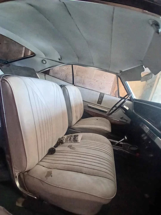1965 Chevrolet Impala SS 4th Gen - Image 5 of 7