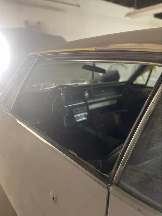 1965 Chevrolet Impala SS 4th Gen - Image 2 of 6