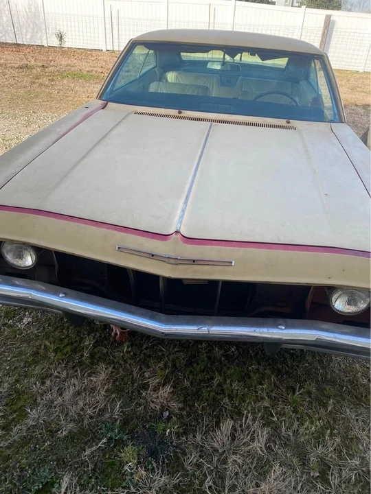 1965 Chevrolet Impala 4th Gen - Image 7 of 10