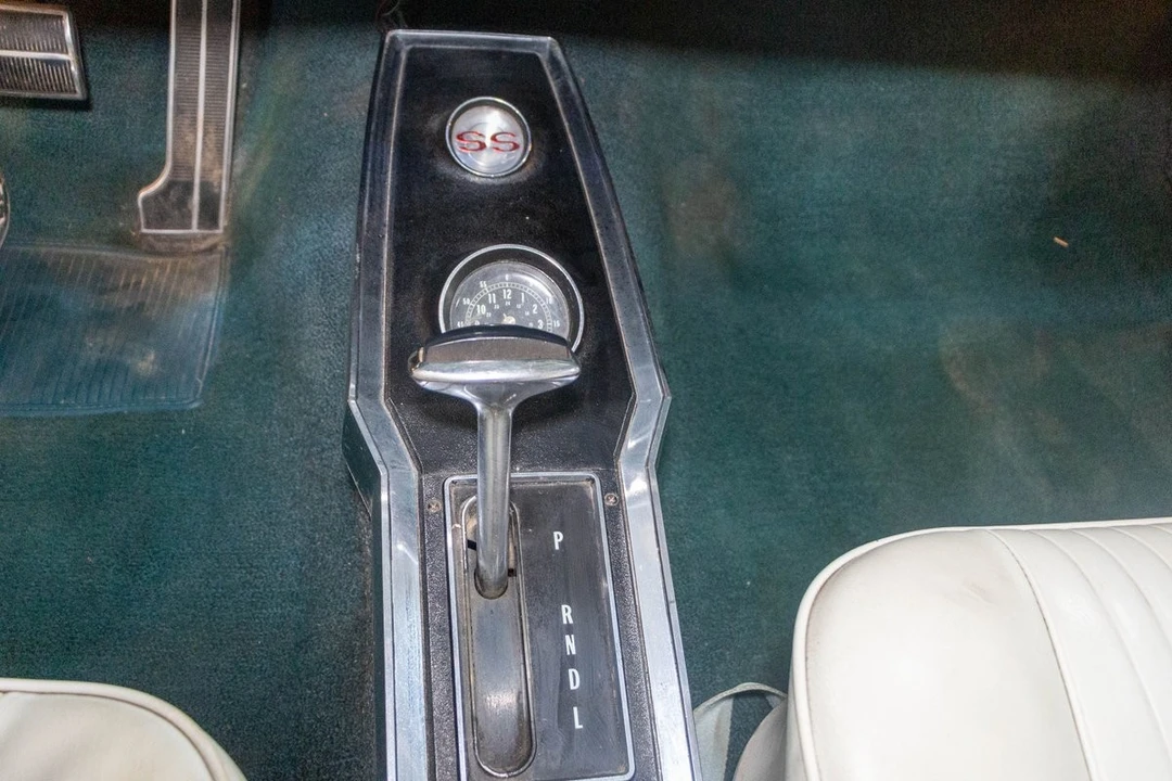1965 Chevrolet Impala 4th Gen - Image 14 of 31
