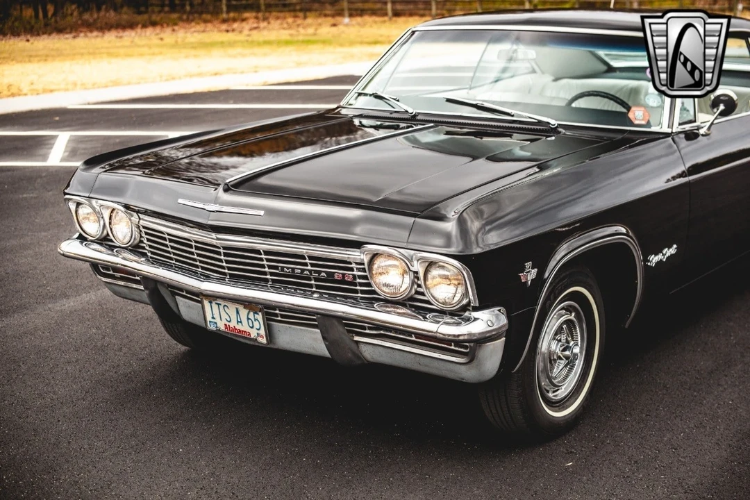 1965 Chevrolet Impala 3rd Gen - Image 12 of 12