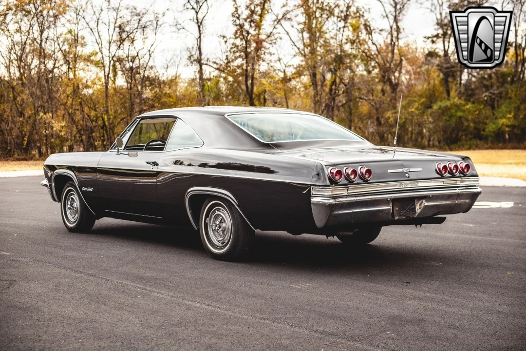 1965 Chevrolet Impala 3rd Gen - Image 5 of 12