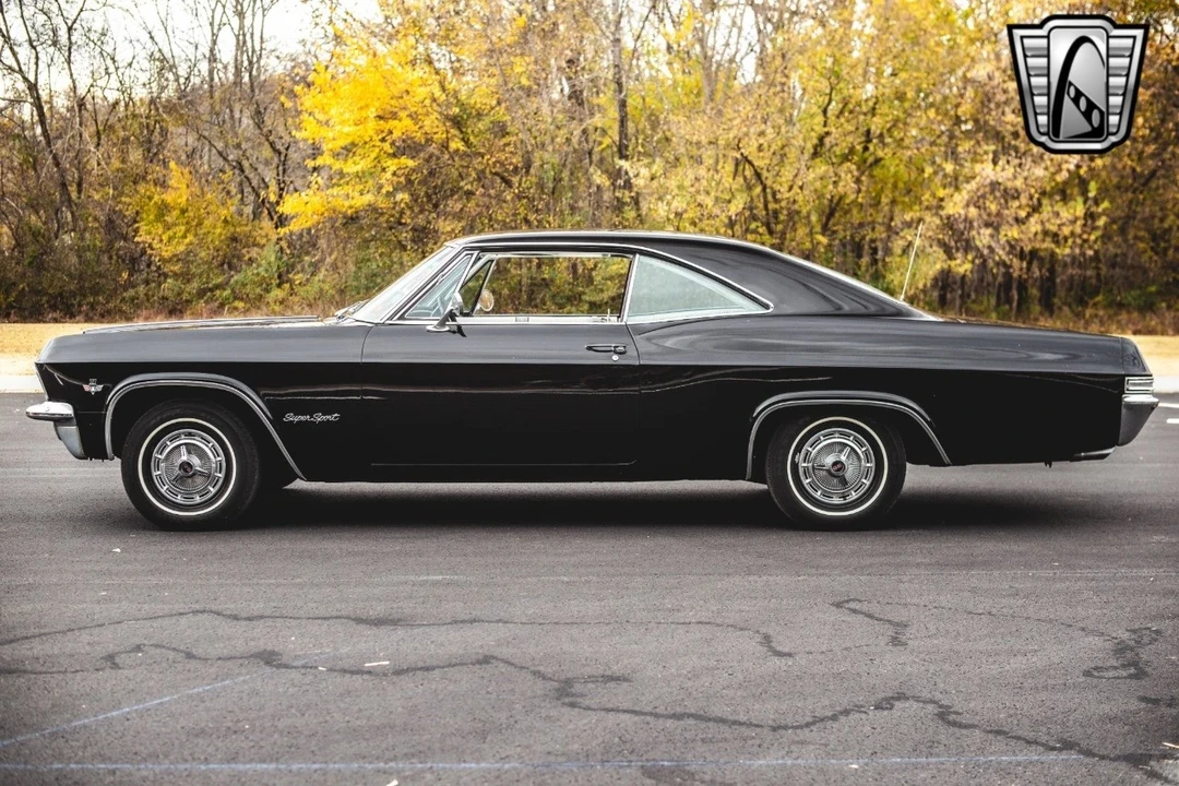 1965 Chevrolet Impala 3rd Gen - Image 4 of 12