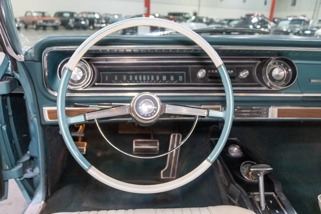 1965 Chevrolet Impala 3rd Gen - Image 10 of 12