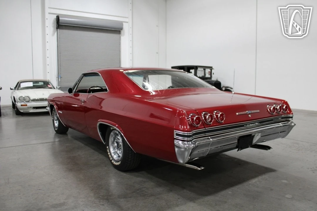 1965 Chevrolet Impala 3rd Gen - Image 16 of 21