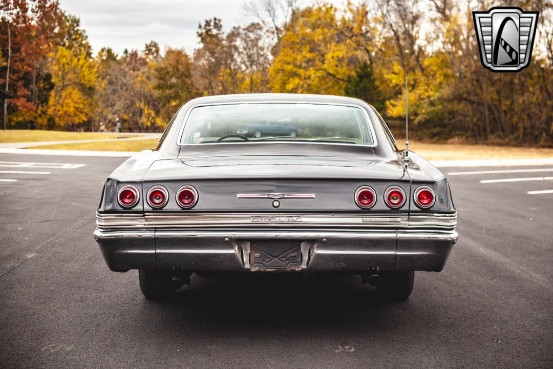 1965 Chevrolet Impala 3rd Gen - Image 7 of 12