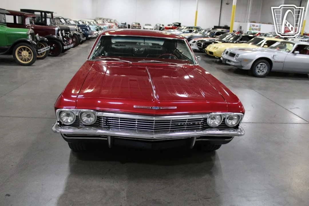1965 Chevrolet Impala 3rd Gen - Image 4 of 21