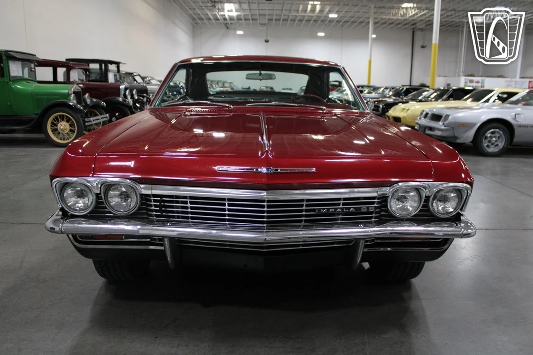 1965 Chevrolet Impala 3rd Gen - Image 13 of 21