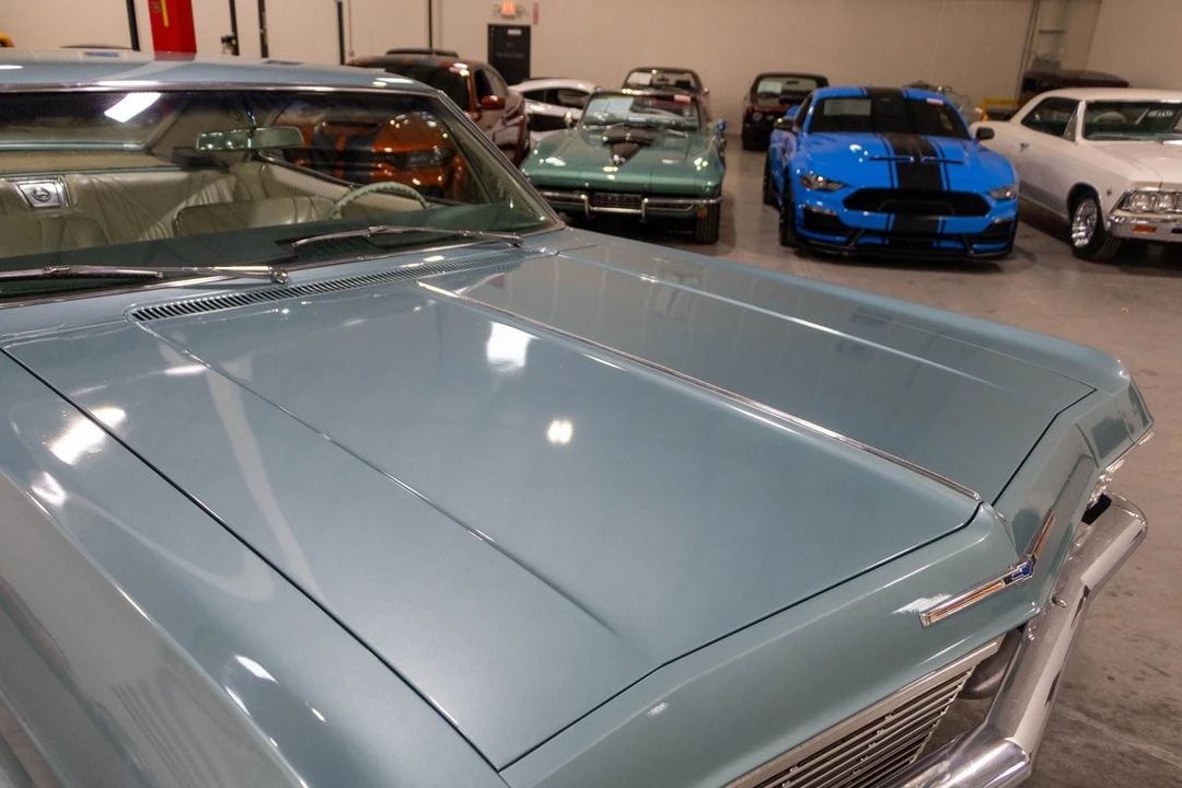 1965 Chevrolet Impala 4th Gen - Image 18 of 21