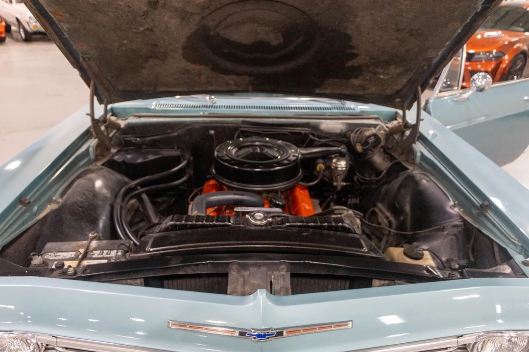 1965 Chevrolet Impala 4th Gen - Image 16 of 31