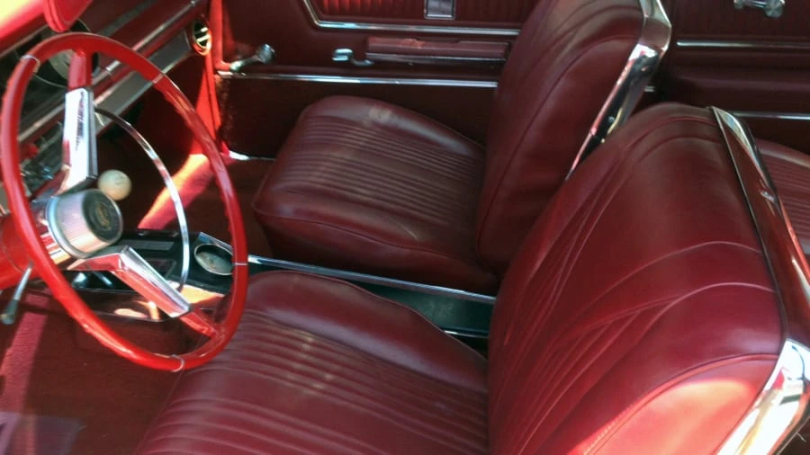1965 Chevrolet Impala 4th Gen - Image 3 of 6