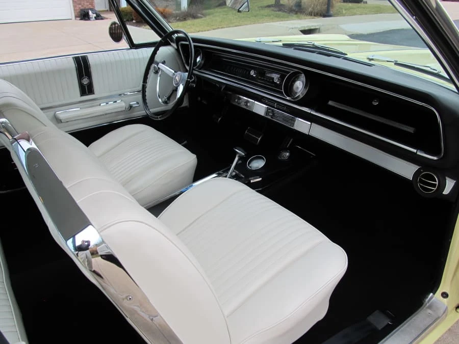 1965 Chevrolet Impala 4th Gen - Image 4 of 7