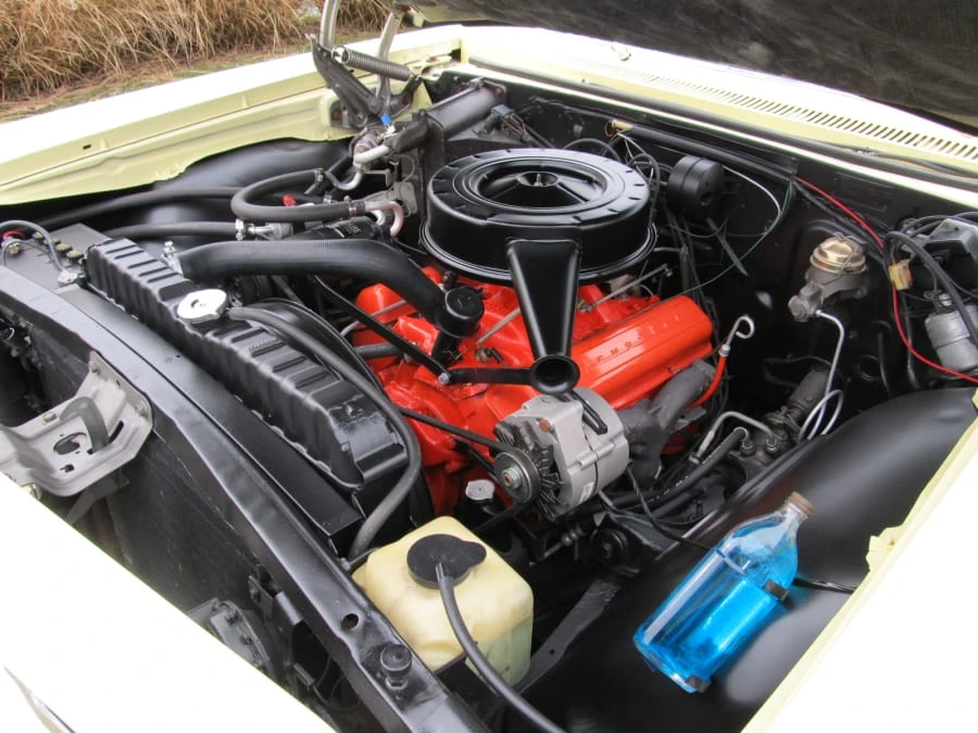 1965 Chevrolet Impala 4th Gen - Image 6 of 7