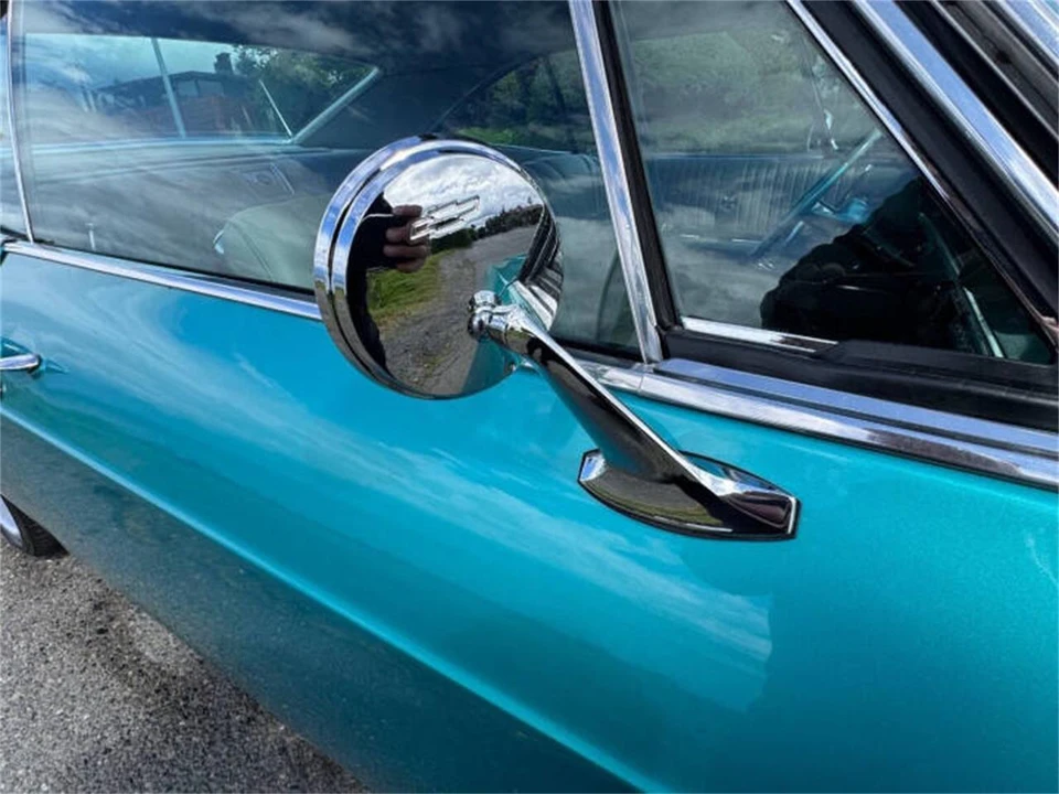1965 Chevrolet Impala SS 4th Gen - Image 11 of 31