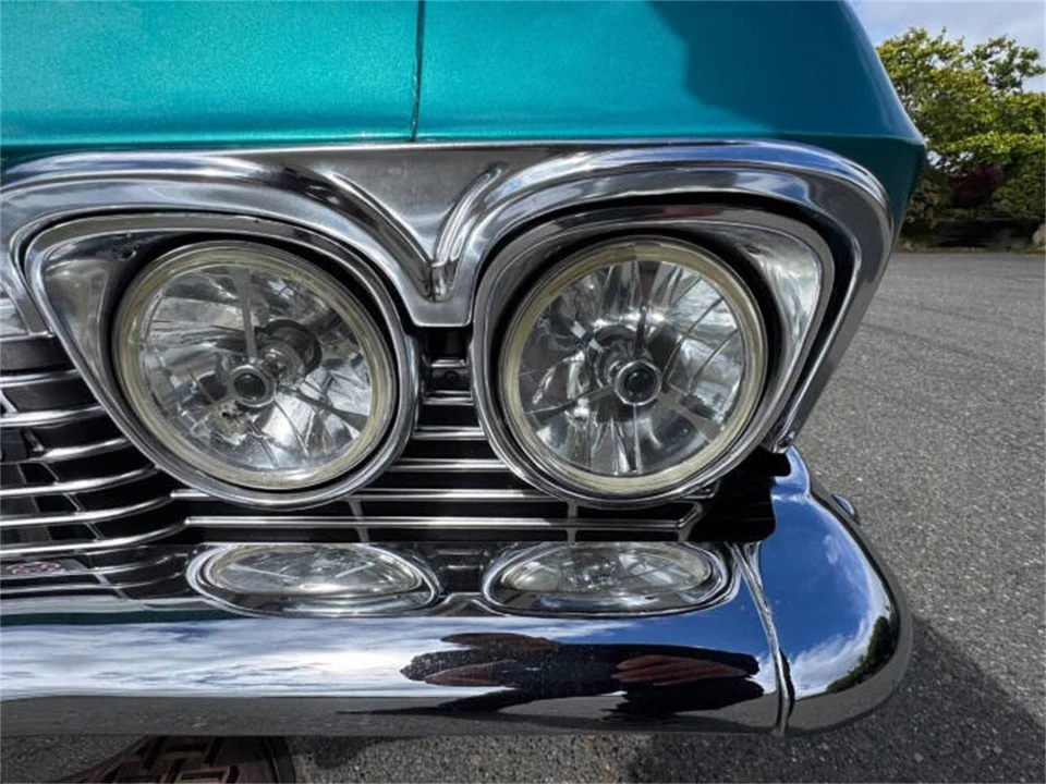 1965 Chevrolet Impala SS 4th Gen - Image 14 of 31