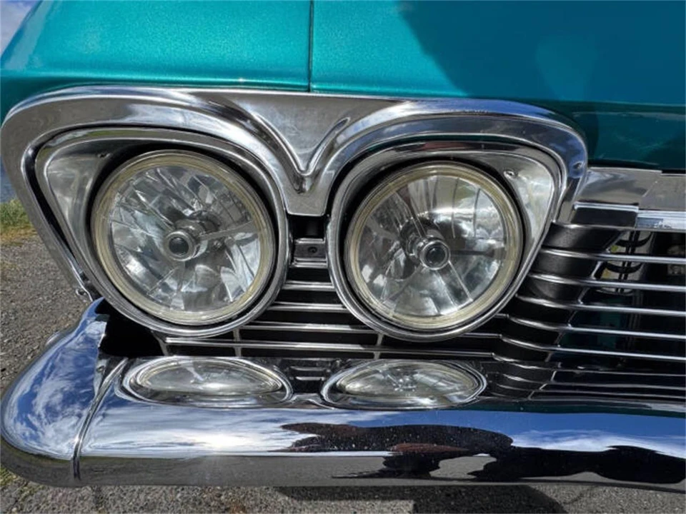 1965 Chevrolet Impala SS 4th Gen - Image 16 of 31