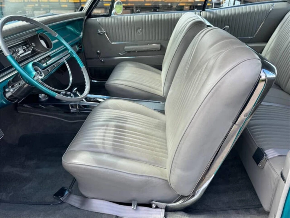 1965 Chevrolet Impala SS 4th Gen - Image 19 of 31