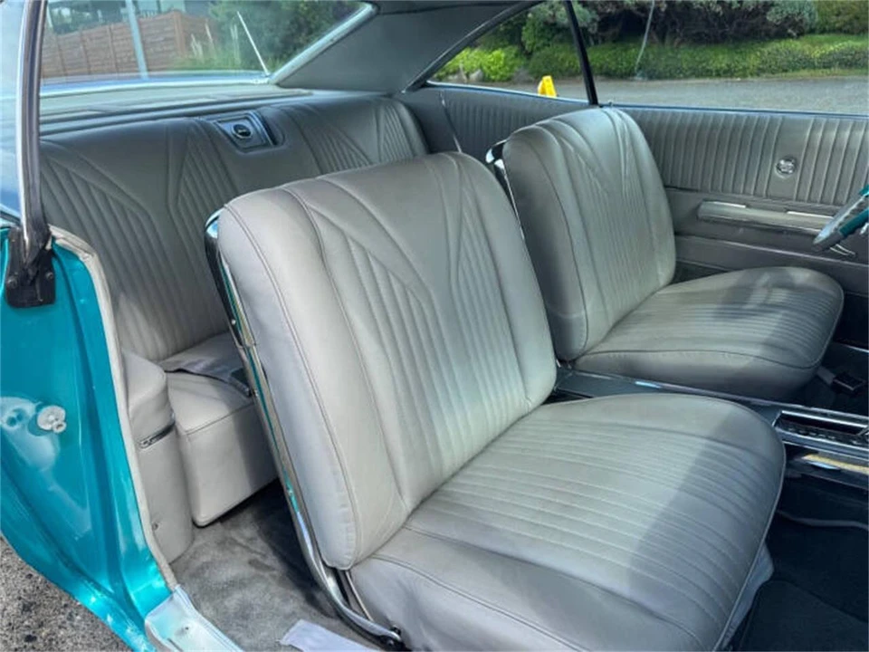 1965 Chevrolet Impala SS 4th Gen - Image 24 of 31