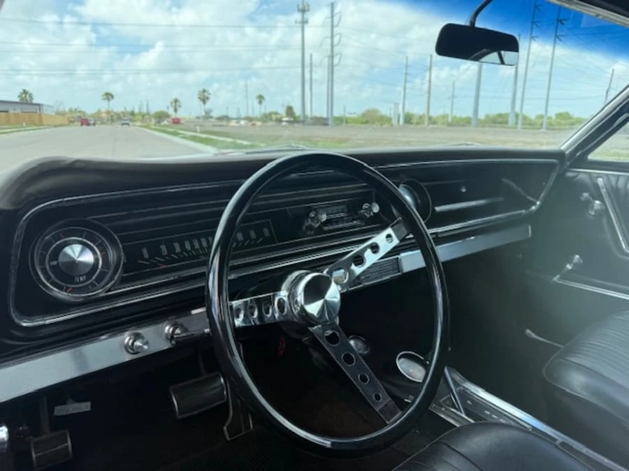 1965 Chevrolet Impala 4th Gen - Image 5 of 7
