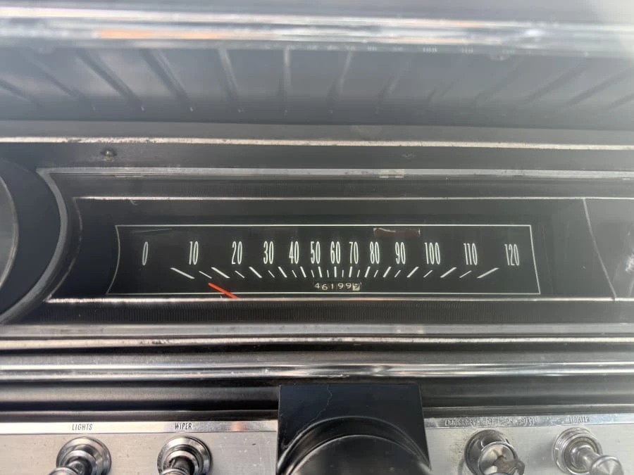 1965 Chevrolet Impala 4th Gen - Image 6 of 7