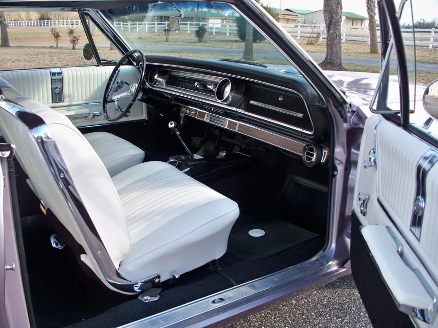 1965 Chevrolet Impala 4th Gen - Image 5 of 8