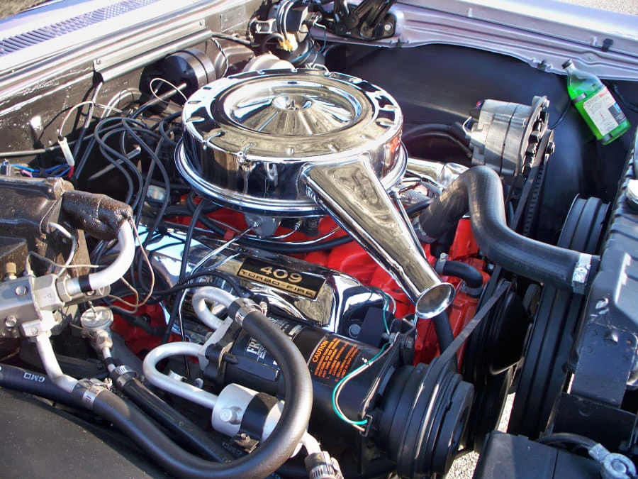1965 Chevrolet Impala 4th Gen - Image 7 of 8