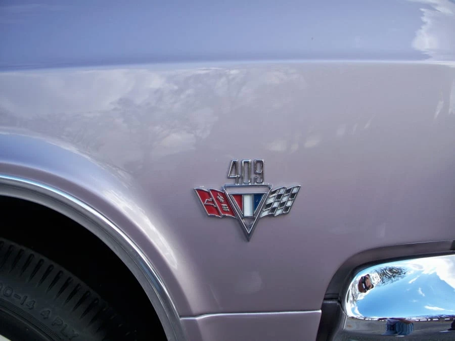 1965 Chevrolet Impala 4th Gen - Image 8 of 8