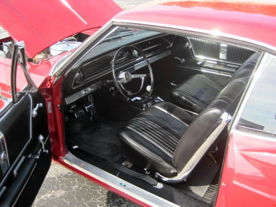 1965 Chevrolet Impala 4th Gen - Image 4 of 10