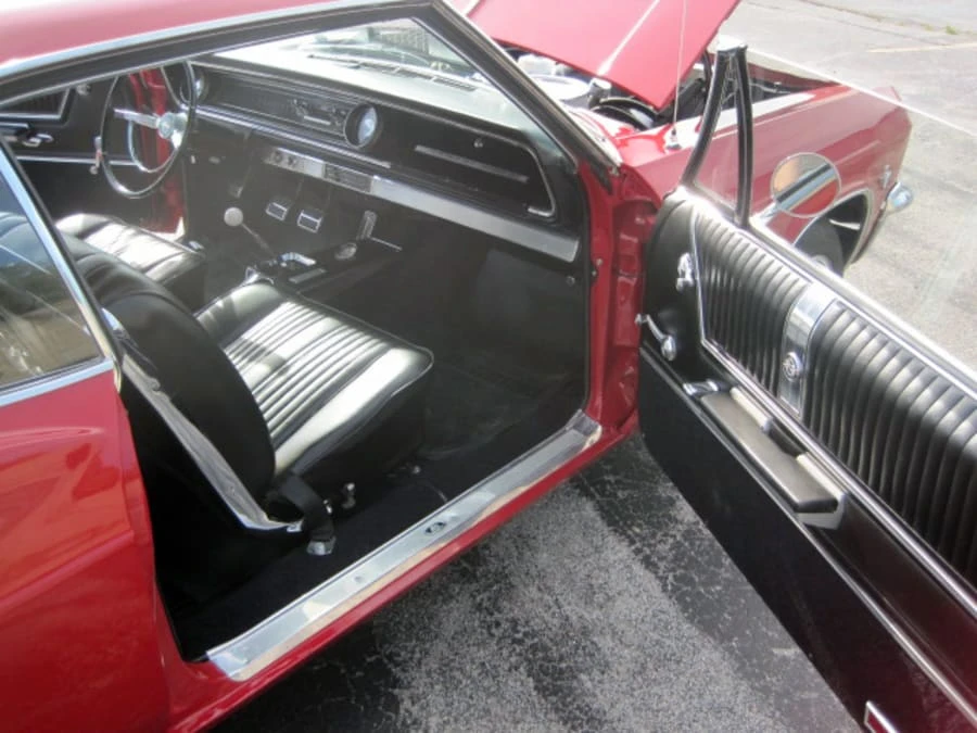 1965 Chevrolet Impala 4th Gen - Image 6 of 10