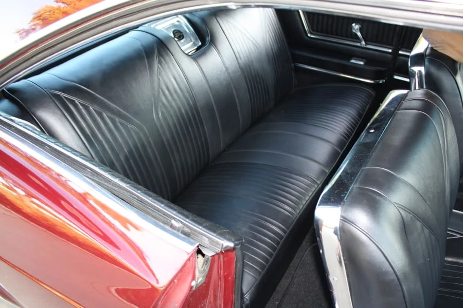1965 Chevrolet Impala 4th Gen - Image 5 of 6