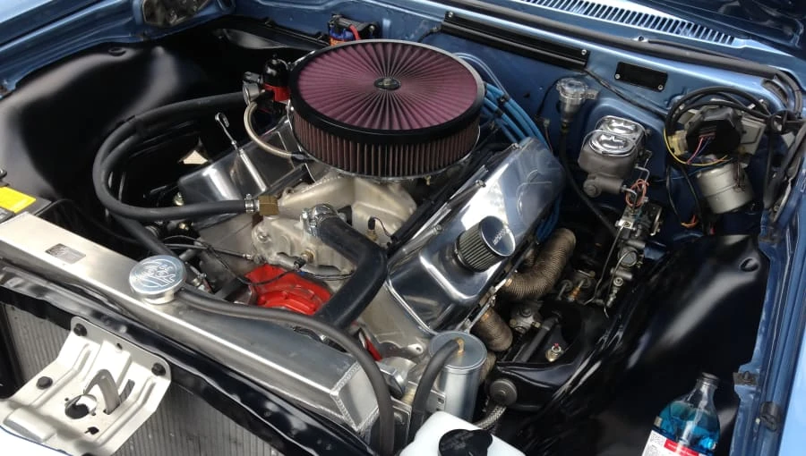 1965 Chevrolet Impala 4th Gen - Image 6 of 11