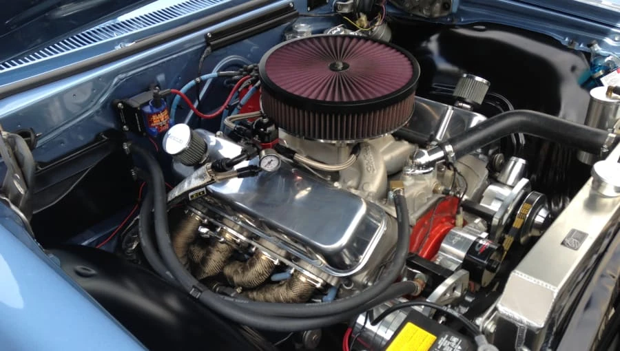 1965 Chevrolet Impala 4th Gen - Image 7 of 11