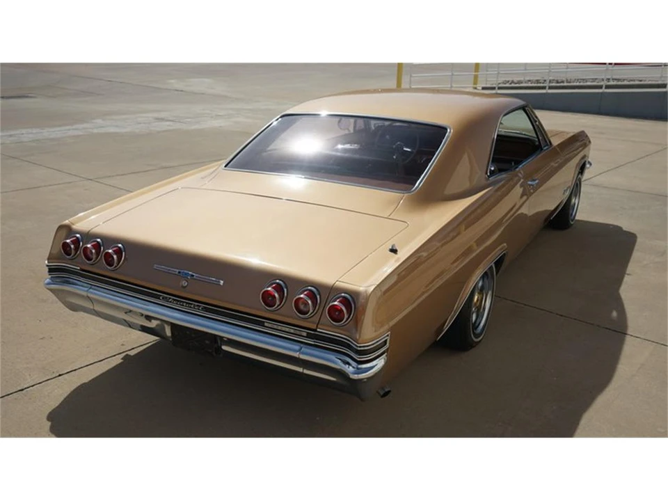 1965 Chevrolet Impala SS 4th Gen - Image 14 of 31
