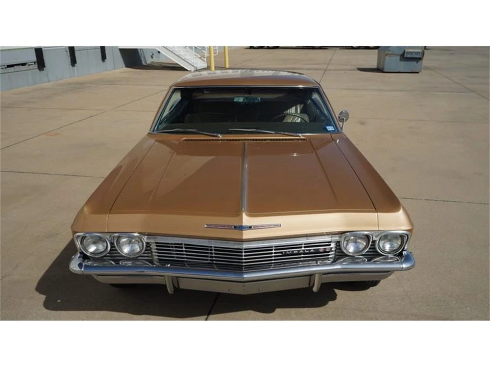 1965 Chevrolet Impala SS 4th Gen - Image 23 of 31