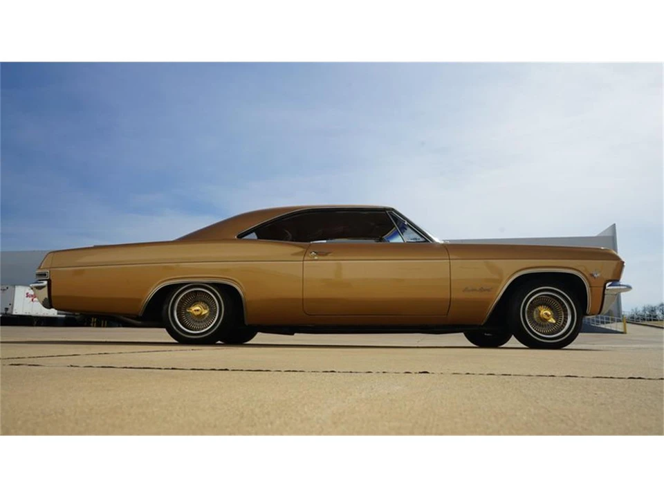 1965 Chevrolet Impala SS 4th Gen - Image 19 of 31