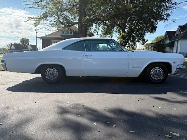 1965 Chevrolet Impala 3rd Gen - Image 8 of 21