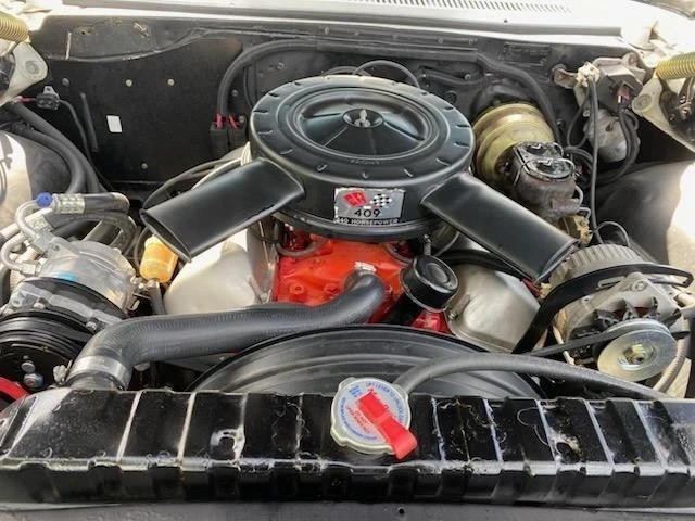 1965 Chevrolet Impala 3rd Gen - Image 20 of 21