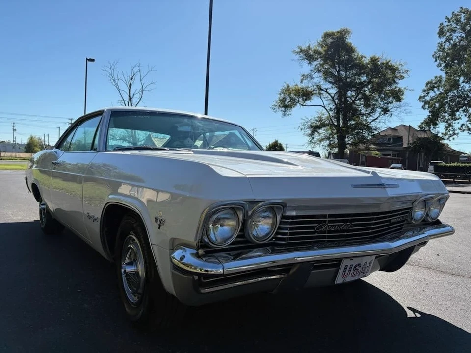 1965 Chevrolet Impala 3rd Gen - Image 5 of 21