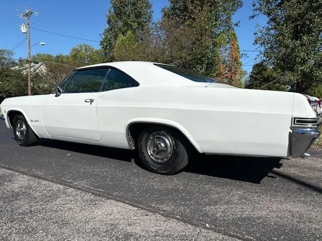 1965 Chevrolet Impala 3rd Gen - Image 6 of 21