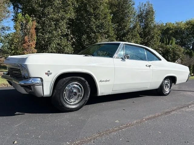 1965 Chevrolet Impala 3rd Gen - Image 10 of 21