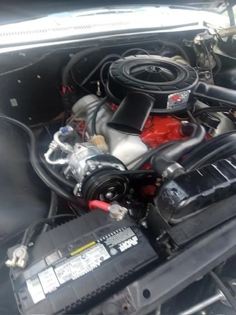 1965 Chevrolet Impala 3rd Gen - Image 21 of 21