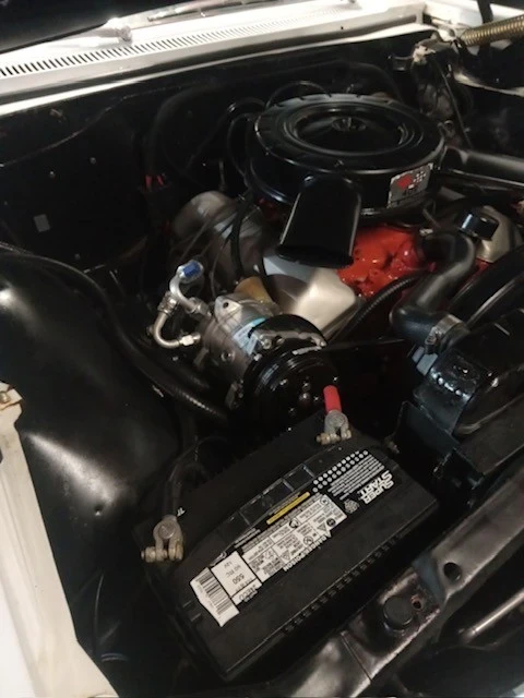 1965 Chevrolet Impala 3rd Gen - Image 18 of 21