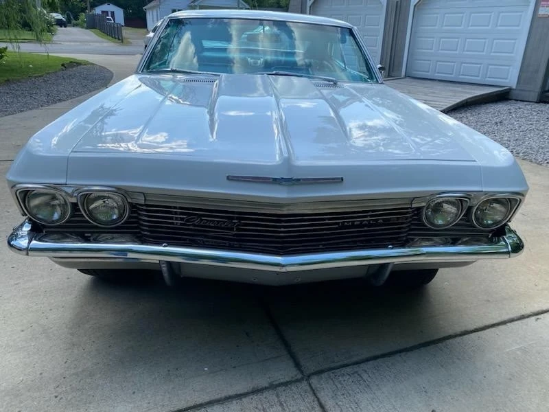 1965 Chevrolet Impala 3rd Gen - Image 4 of 21