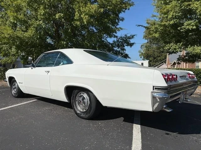 1965 Chevrolet Impala 3rd Gen - Image 12 of 21