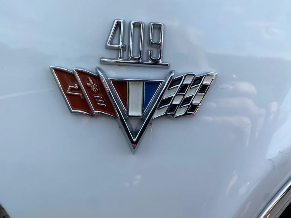 1965 Chevrolet Impala 3rd Gen - Image 2 of 21