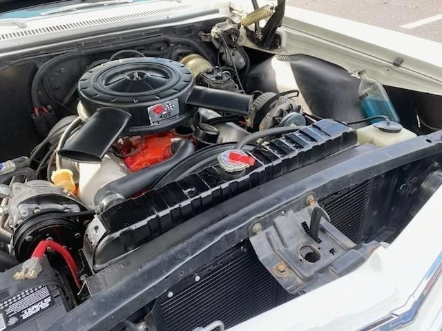 1965 Chevrolet Impala 3rd Gen - Image 19 of 21