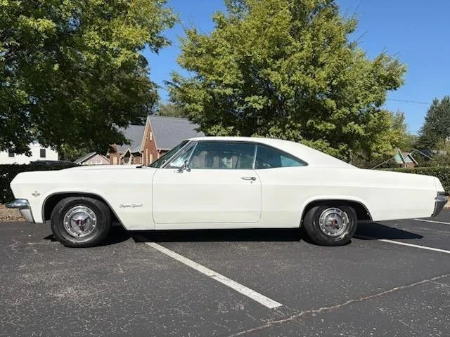 1965 Chevrolet Impala 3rd Gen - Image 7 of 21