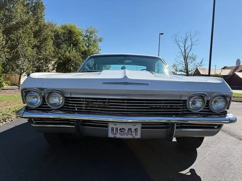 1965 Chevrolet Impala 3rd Gen - Image 3 of 21