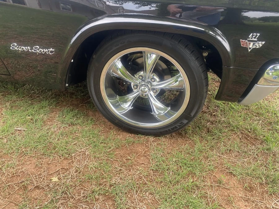 1965 Chevrolet Impala 4th Gen - Image 9 of 16